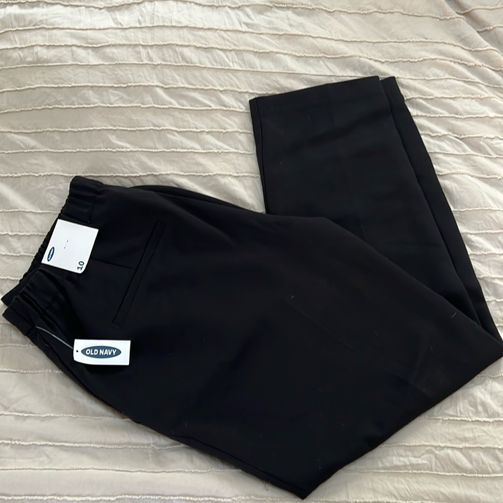 Old Navy Ankle Dress Pants